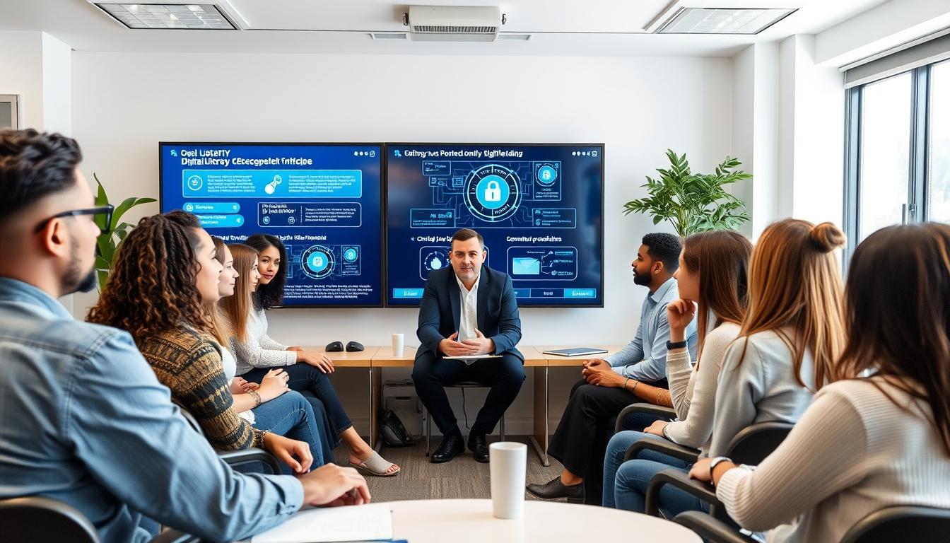 Professional plan visual